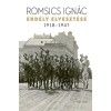 Erd&eacute;ly elveszt&eacute;se 1918-1947 - Romsics Ign&aacute;c - Carte maghiară, istorie Transilvania, Trianon, hărți - 2022