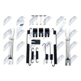 Reglaj frana tambur Vw Polo 2003-, 6RU698545A