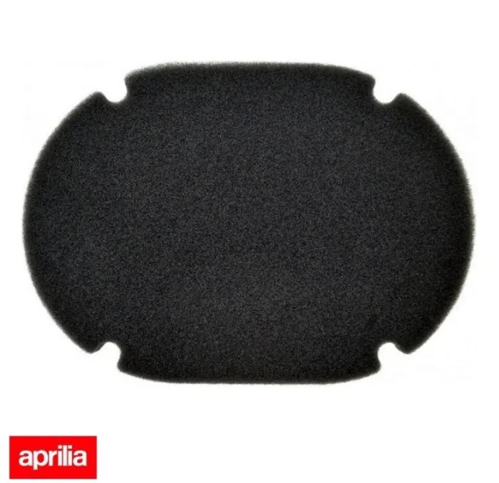 Filtru aer original Aprilia Mojito (03-04) - Mojito Custom (03-08) - Mojito Custom (03-08) 4T AC 125CC