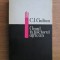 Omul in folclorul african - C.I. Gulian
