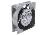 Ventilator axial SANYO DENKI 92x92x25mm 200VAC 35dBA 57m3/h 109S092