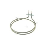Rezistență circulară pentru cuptor WHIRLPOOL 482000026562 ARISTON Original