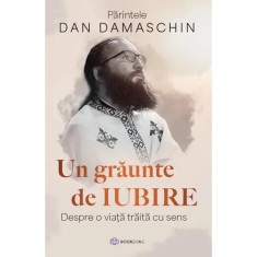 Un graunte de iubire
