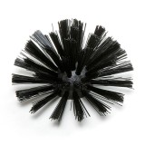 Cap de perie pentru toate modelele de spălătorie de sticlă Delfin TS