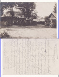Dumbrarita, Dumbravita- militara WWI, WK1, Circulata, Printata