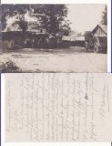 Dumbrarita, Dumbravita ( Brasov ) - militara WWI, WK1