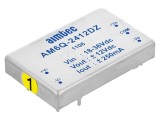 Convertor DC/DC 6W 18-36V la 12V / -12V