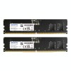 Memorie DDR Adata Premier DDR5 8 GB, frecventa 4800 MHz, 1 modul, &quot;AD5U48008G-S&quot;