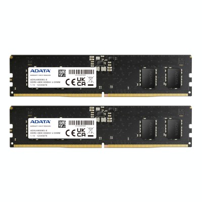 Memorie DDR Adata Premier DDR5 8 GB, frecventa 4800 MHz, 1 modul, &amp;quot;AD5U48008G-S&amp;quot; foto