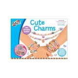 Set creativ - Bijuterii cu animalute