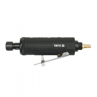 Biax pneumatic, Yato YT-0965, 6mm, 20000 rpm foto