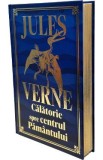 Calatorie spre Centrul Pamantului (Editie de colectie) - Jules Verne