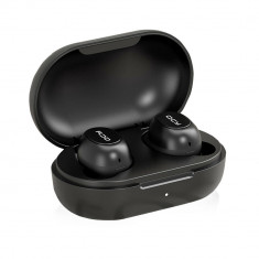 Casti audio In-Ear QCY T9S TW, Bluetooth 5.0, TWS, True Wireless foto