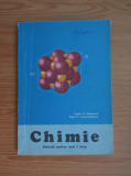 Costin D. Nenitescu - Chimie. Manual pentru anul I liceu (1974)