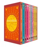 Cumpara ieftin The Paulo Coelho Classics Collection 10 Books Box Set (Alchemist, The Warrior Of Light, Pilgrimage, Eleven Minutes, Witch Of Portobello, Veronika Deci