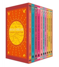 The Paulo Coelho Classics Collection 10 Books Box Set (Alchemist, The Warrior Of Light, Pilgrimage, Eleven Minutes, Witch Of Portobello, Veronika Deci foto