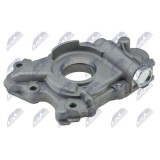 Pompa ulei Toyota Corolla 1.4, 1.6, 1.8 1997-2007, Avensis 1.6, 1.8 2000-2008, Auris 1.4 2007-2012, Yaris 1.8 2005-2010, 151000D030