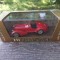 Macheta Alfa Romeo - 1938 No.143 1:43 BRUMM