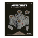 Cumpara ieftin Minecraft: Exploded Builds: Medieval Fortress