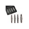 Set extractoare pentru suruburi rupte Cod: FS-6411 Automotive TrustedCars