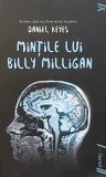 MINTILE LUI BILLY MILLIGAN de DANIEL KEYES, 2016