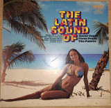 Disc vinil - The Latin Sound Of X. Cugat P. Prado T. Puente- RCA - RCS-3221/1-2, rca records