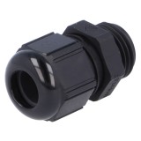 Presetupa poliamida, M12, IP68, SKINTOP&reg; ST-M, LAPP - 53111200