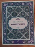 Orientalism- Edward W. Said