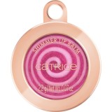 Catrice Hollyglazing balsam de buze cu particule stralucitoare culoare C01 Jingle Balm 2.2 g