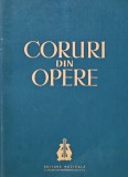 Cumpara ieftin Coruri din opere - 1962 (BC6)