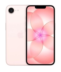 Telefon APPLE iPhone 17E, 256GB, White