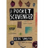 The Pocket Scavenger | Keri Smith
