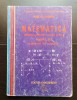 Matematică. Manual pentru clasa a XII-a. Profil M1. Elemente de algebră - Mircea Ganga, Clasa 12, Matematica, Mathpress
