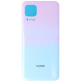 Capac baterie Huawei P40 Lite PINK-BLUE