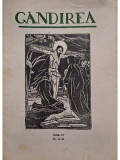Revista Gandirea, anul IV, nr. 12-13 (editia 1925)