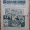 REVISTA OGLINDA LUMII 22 DECEMBRIE1923 , BOGAT ILUSTRATA
