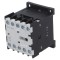 Contactor 4-polar NO x4 230VAC 9A DIN 6K W