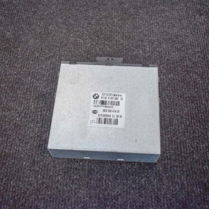 Alt modul de control BMW 3 E90 2009 OEM: 91270888ES00947920 3701086
