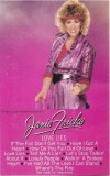 Janie Fricke - Love Lies, Caseta audio