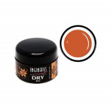 Gel colorat UV DRY Inginails Professional &ndash; Hot Orange 31, 5ml
