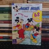 MICKEY MOUSE * REVISTA DE BENZI DESENATE , EGMONT ROMANIA , NR. 11 / 2001