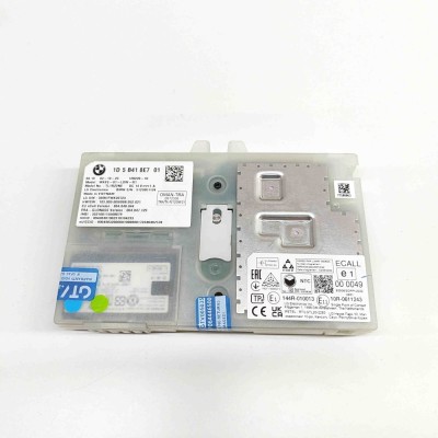 Modul de control Bluetooth BMW 3 G20, G28 2024 OEM: 5B418E7,9878663 28346155 foto