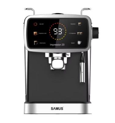 Espressor Samus Impression 20 foto