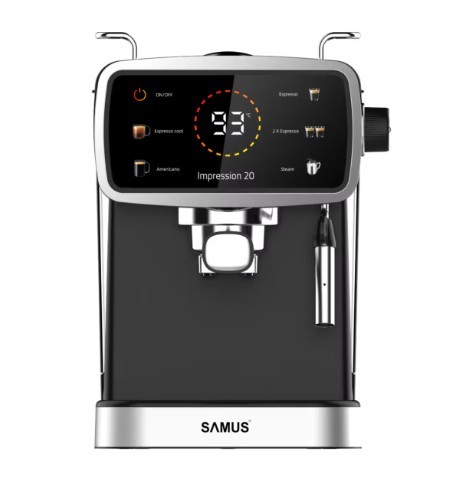 Espressor Samus Impression 20