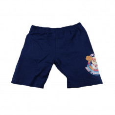 Pantaloni scurti fete Paw Patrol Setino 920-516, Bleumarin foto