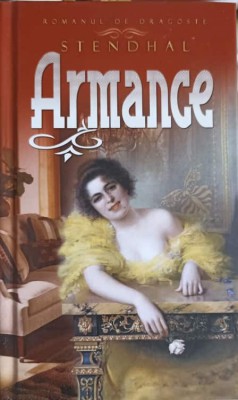 ARMANCE-STENDHAL foto