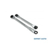 Timonerie stergatoare Renault CLIO III (BR0/1, CR0/1) 2005-2016 #1