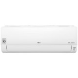 Aparat de aer conditionat LG Deluxe 24000 BTU Wi-Fi, Clasa A++/A+, UVnano, filtru Allergy, Plasmaster Ionizer, functie Fast Heating, afisare consum en
