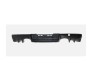 Spoiler bara spate MITSUBISHI LANCER EVO X, 2010-