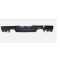 Spoiler bara spate MITSUBISHI LANCER EVO X, 2010-